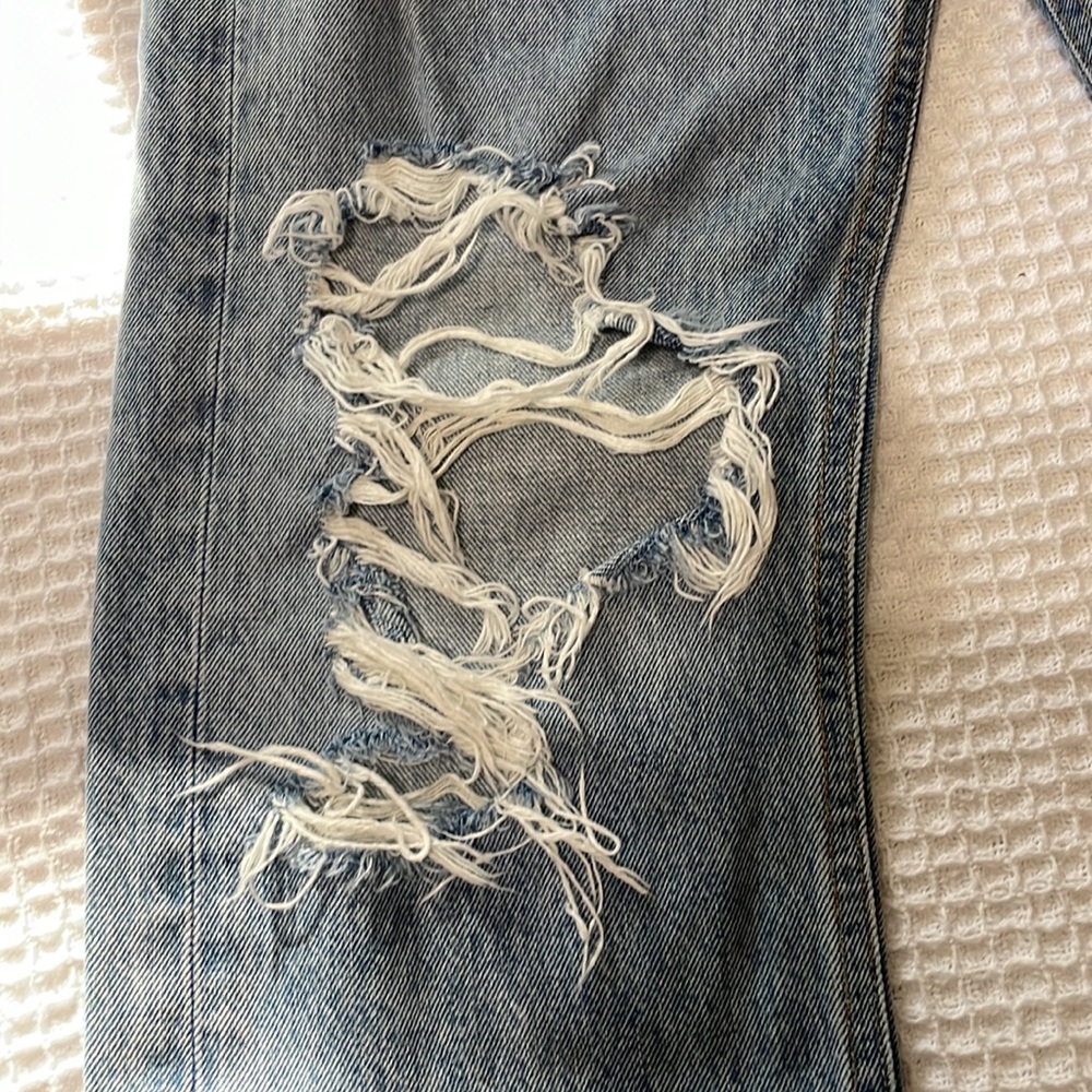 AGOLDE 90’s Jean - Picture 7 of 7
